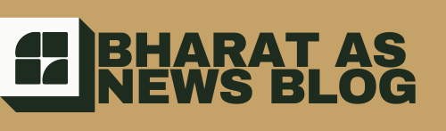 Bharat As News