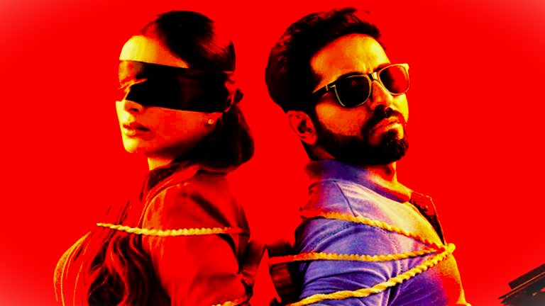 10 movies like Andhadhun that are hard to miss